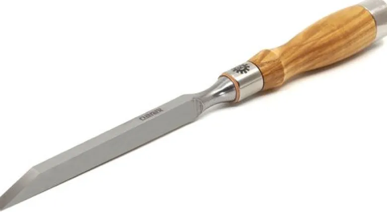 Narex Richter Mortice Chisels
