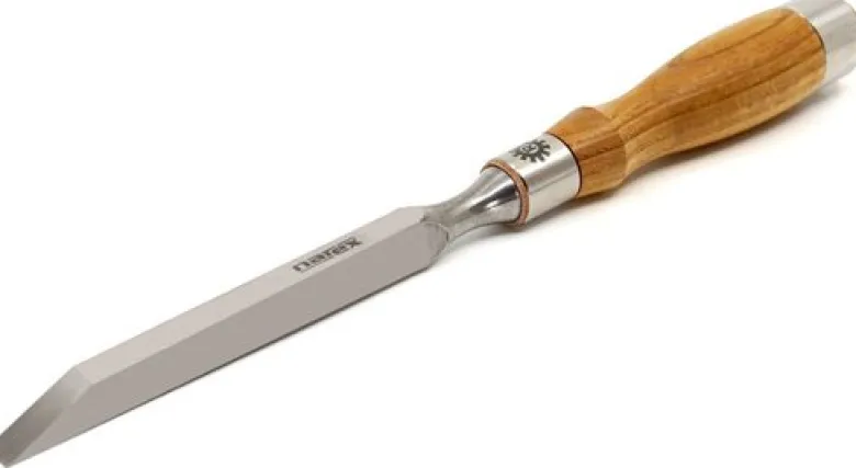 Narex Richter Mortice Chisels