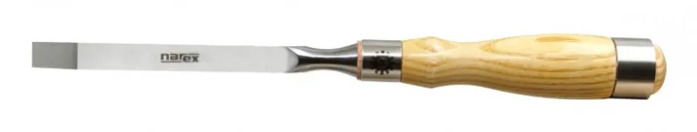 Narex Richter Mortice Chisels Set