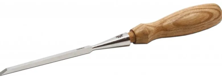 Narex Richter Socket Chisel Set