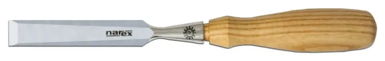 Narex Richter Socket Chisel Set