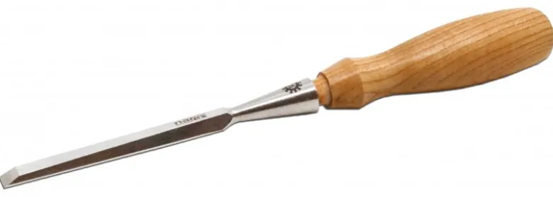 Narex Richter Socket Chisels