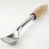 Narex Spoon Bent Gouge