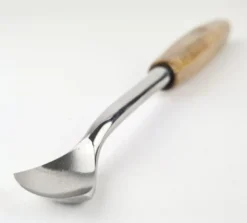 Narex Spoon Bent Gouge