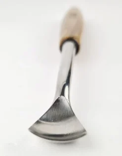 Narex Spoon Bent Gouge