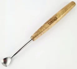 Narex Spoon Bent Gouge