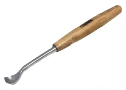 Narex Spoon Bent Gouge
