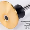 New Veritas Micro-Adjust Wheel Marking Gauge