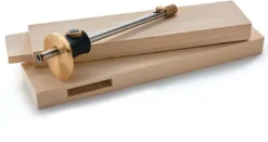 New Veritas Micro-Adjust Wheel Marking Gauge
