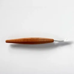 Open Curve Spoon Knife (Left Handed)