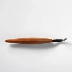 Open Curve Spoon Knife (Left Handed)