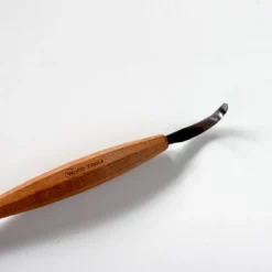 Open Curve Spoon Knife (Left Handed)