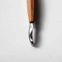 Open Curve Spoon Knife (Left Handed)
