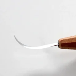 Open Curve Spoon Knife (Right Handed)