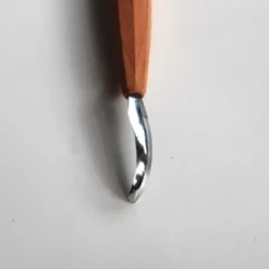 Open Curve Spoon Knife (Right Handed)