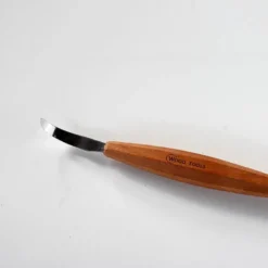 Open Curve Spoon Knife (Right Handed)