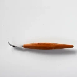 Open Curve Spoon Knife (Right Handed)