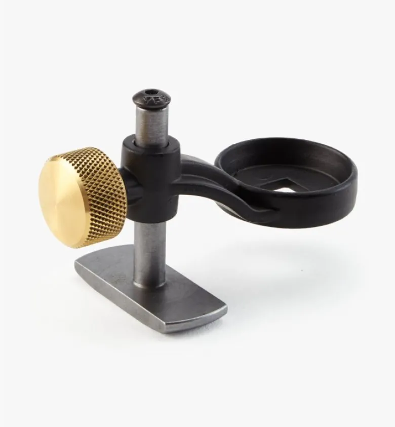 Optional Depth Stop for Veritas Skew Block Plane