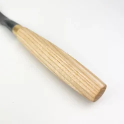 Oscar Rush Long Bent Gouge - shallow sweep - 25/35/45mm