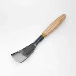 Oscar Rush Long Bent Gouge - shallow sweep - 25/35/45mm