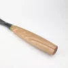 Oscar Rush Long Bent Gouge - tight sweep - 25mm