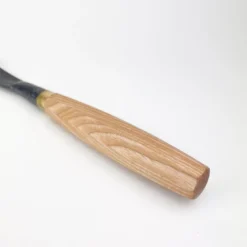 Oscar Rush Long Bent Gouge - tight sweep - 25mm