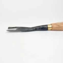 Oscar Rush Straight Gouge - medium sweep - 25/35/45mm