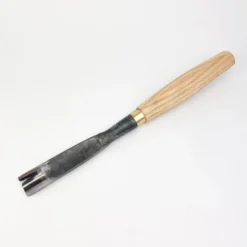 Oscar Rush Straight Gouge - medium sweep - 25/35/45mm