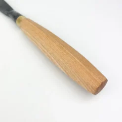 Oscar Rush Straight Gouge - shallow sweep - 25/35/45mm