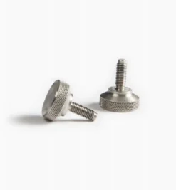 Pair of Mounting Knobs for Veritas Universal Variable Angle Fence
