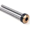 Parts and Accessories for Veritas String Inlay Tool System