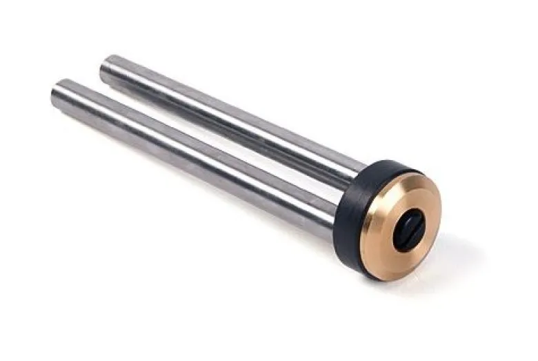 Parts and Accessories for Veritas String Inlay Tool System