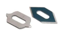 Parts and Accessories for Veritas String Inlay Tool System