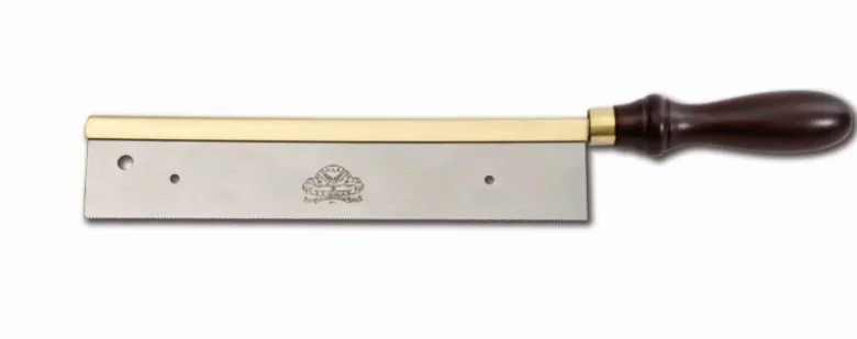 Pax 10'' Guitar Saw