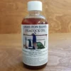 Peacock Oil (Low Odour) - Antique Amber - 250ml