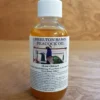 Peacock Oil (Low Odour) - Clear Honey - 250ml