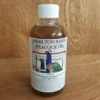 Peacock Oil - Wick - Clear Figure - 250ml