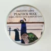 Peacock Wax - 60ml