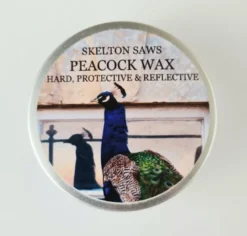 Peacock Wax - 60ml