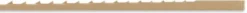 Pegas Progressive Skip Tooth Blades - 2 - 21tpi