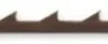 Pegas Regular ProgressiveNo 8 Coarse Blades