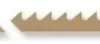 Pegas Regular Scroll 5' Blades