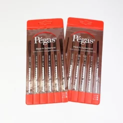 Pegas Wood Blade Selection Pack