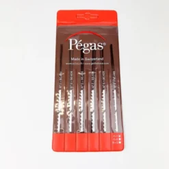 Pegas Wood Blade Selection Pack