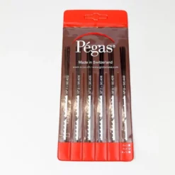 Pegas Wood Blade Selection Pack