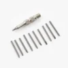 Pencil Tip & 10 Leads for Veritas Trammel Points