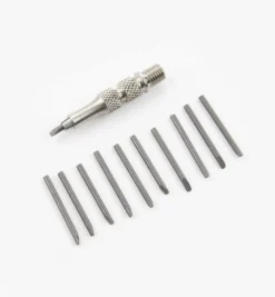 Pencil Tip & 10 Leads for Veritas Trammel Points