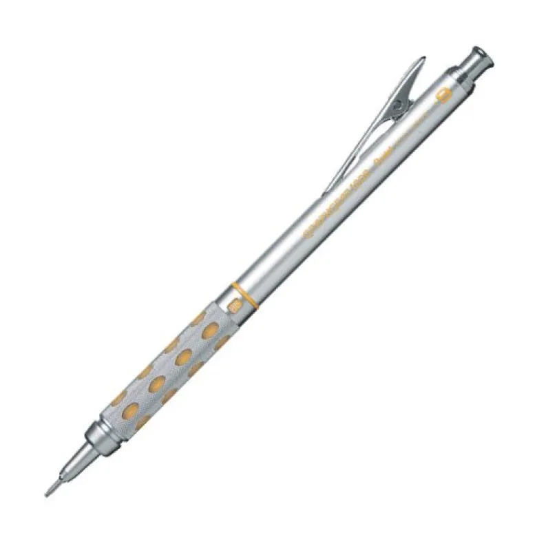 Pentel Graphgear 1000 Automatic Pencil 0.9mm