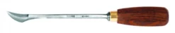 Pfeil Abegglen Detail Knives