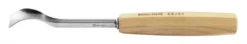 Pfeil Back Bent Gouges Series 28